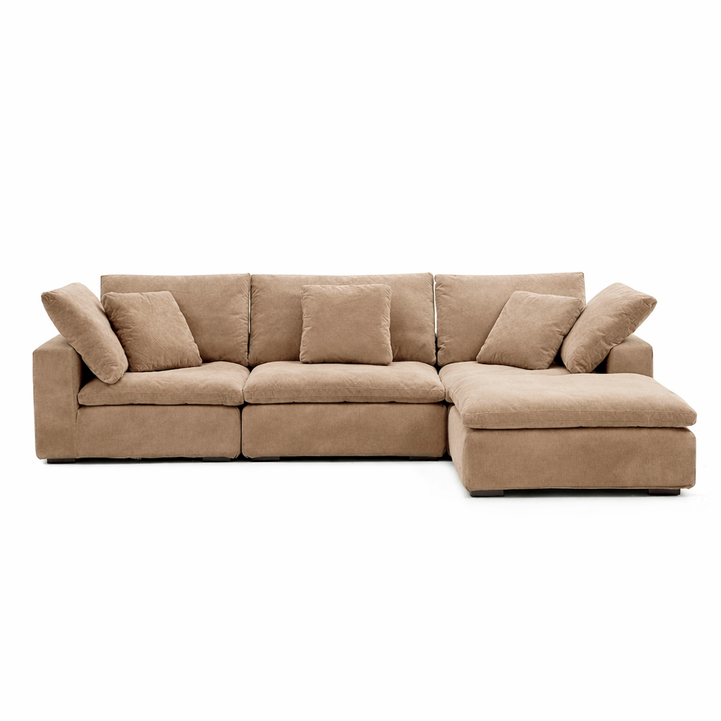 sectional - Tivoli Cloud Sectional - MC - Mario Capasa