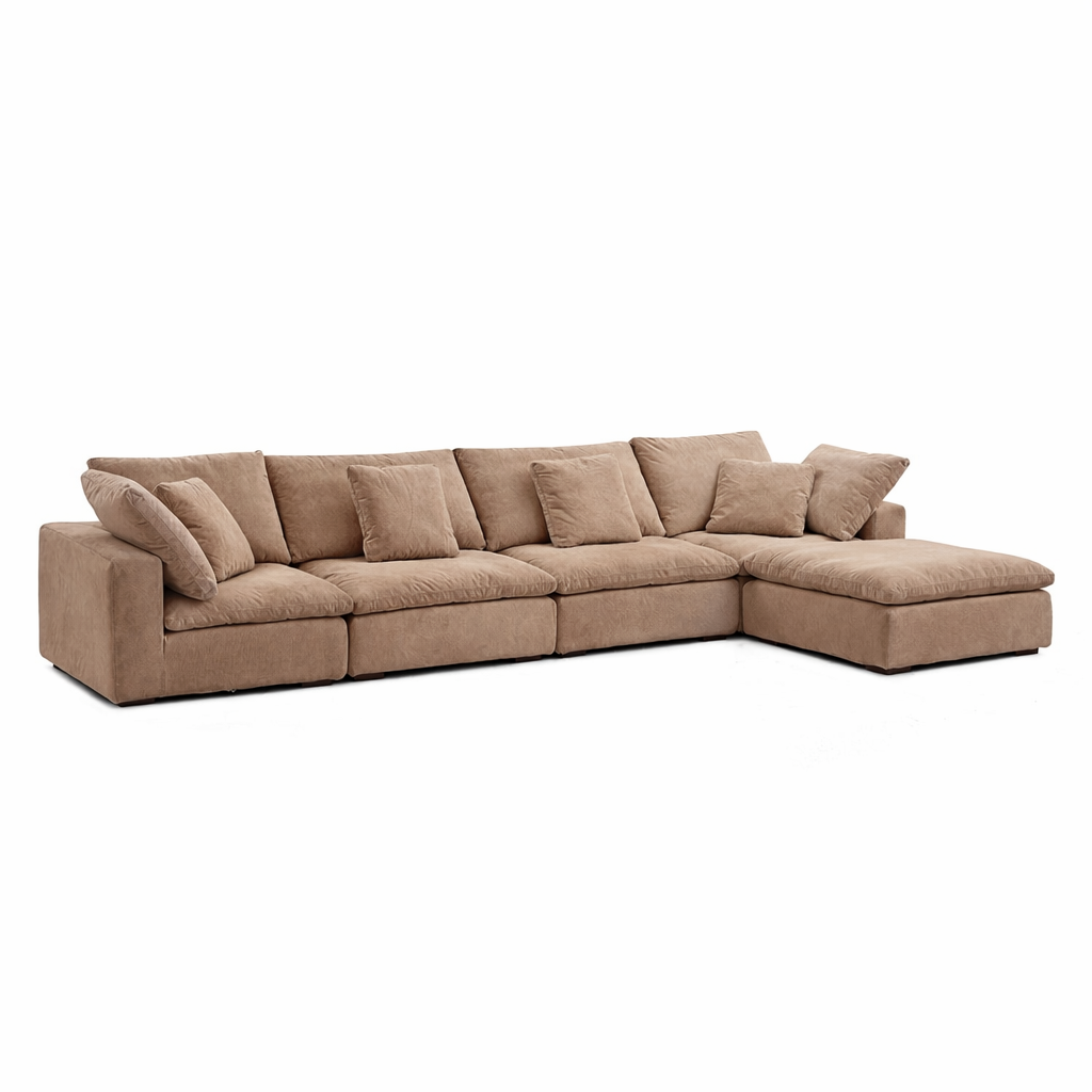 sectional - Tivoli Cloud Sectional - MC - Mario Capasa