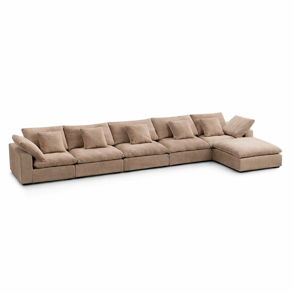 sectional - Tivoli Cloud Sectional - MC - Mario Capasa