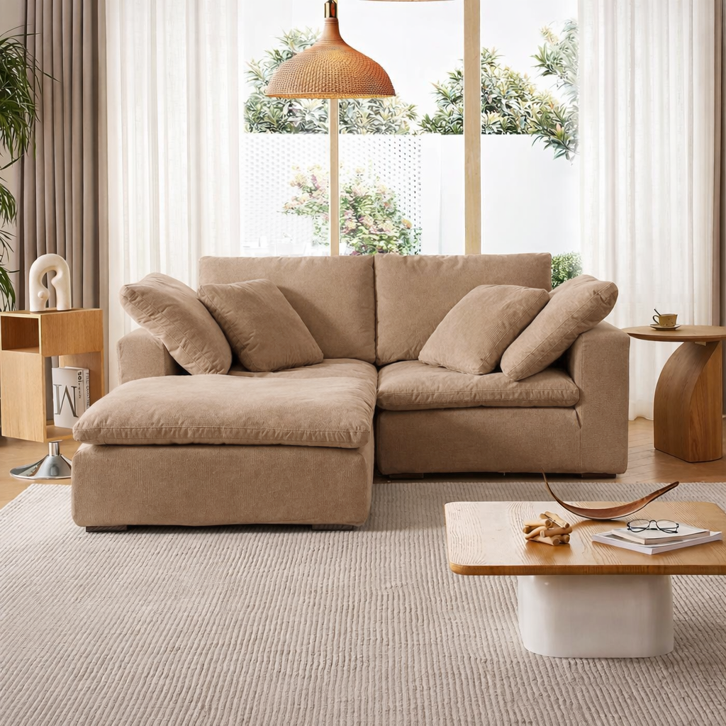 sectional - Tivoli Cloud Sectional - MC - Mario Capasa