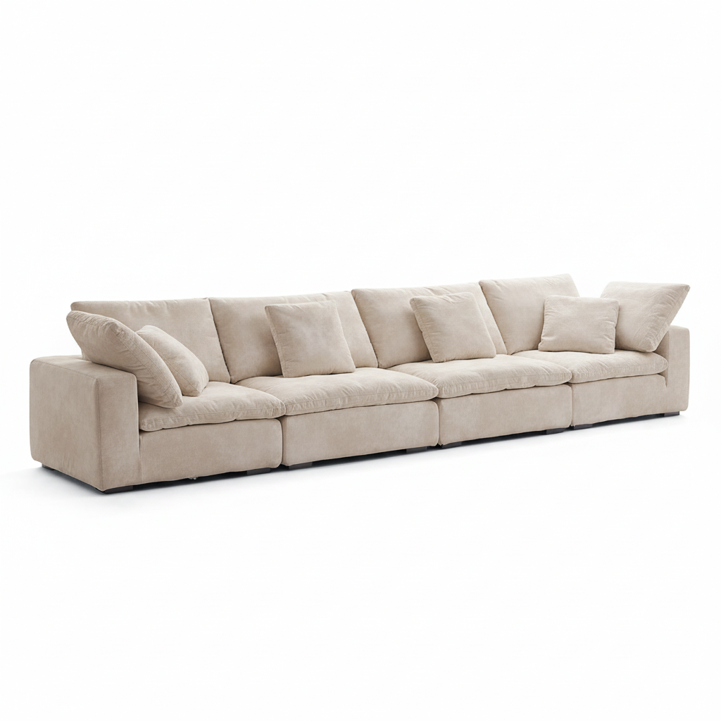 Tivoli Cloud Sofa