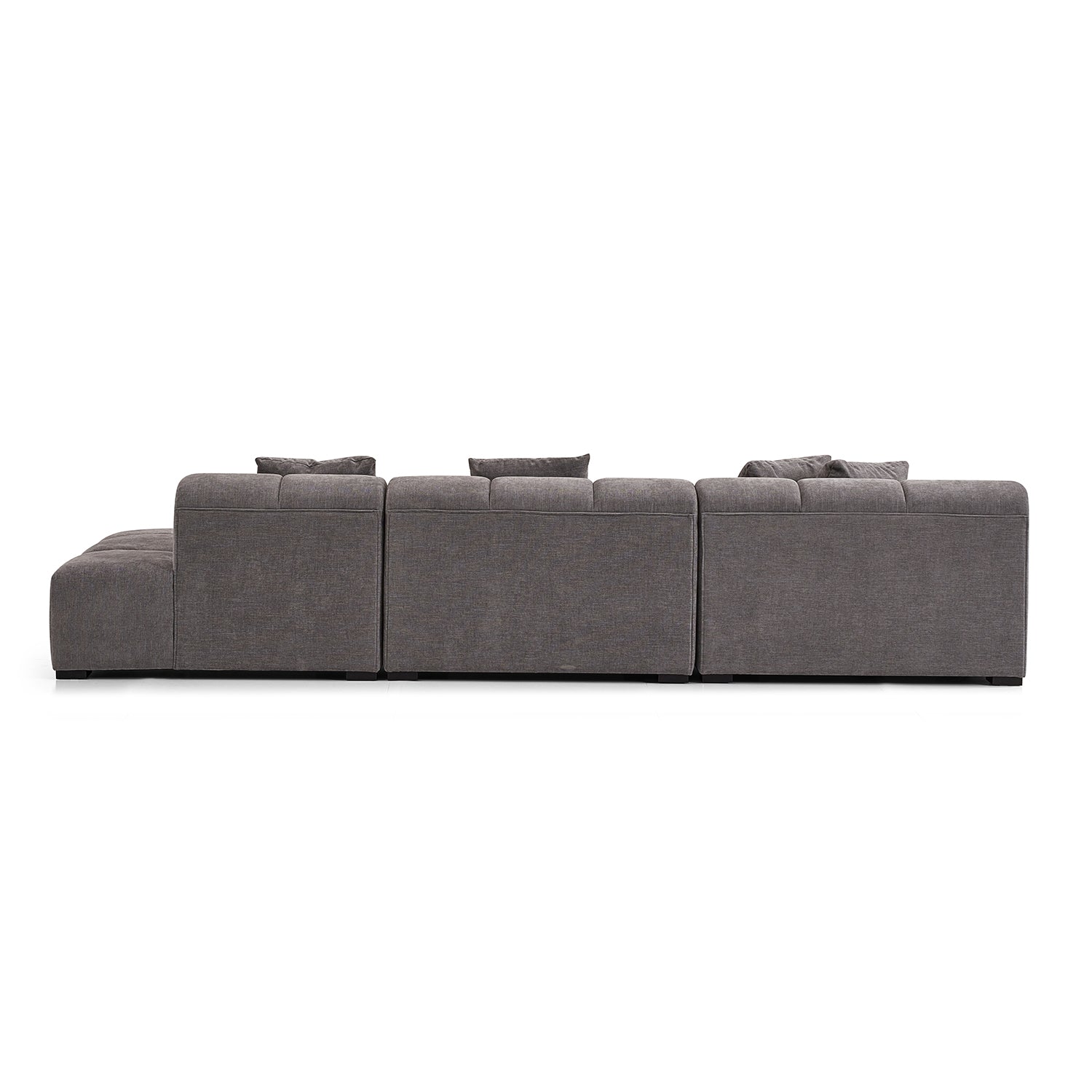 Sofa - Amora Sofa Lounge - MC - Mario Capasa