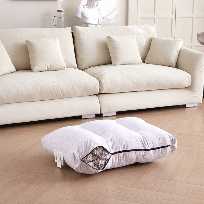  - Couch Cushion Filling | Feather Flow - MC - Mario Capasa