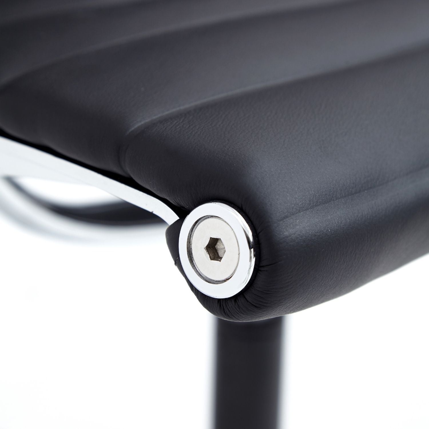 Officechair - Luta Office Chair - MC - Mario Capasa
