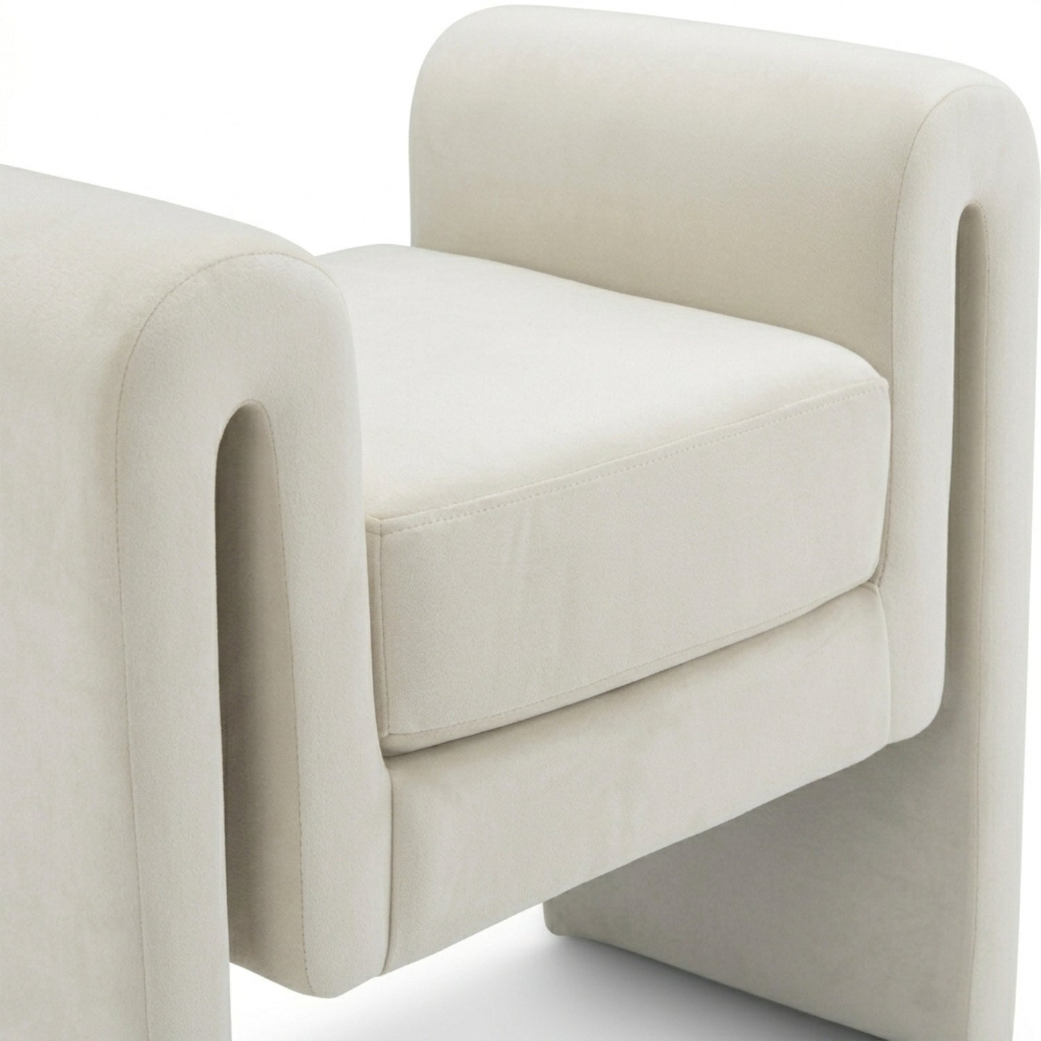 Looma Bench