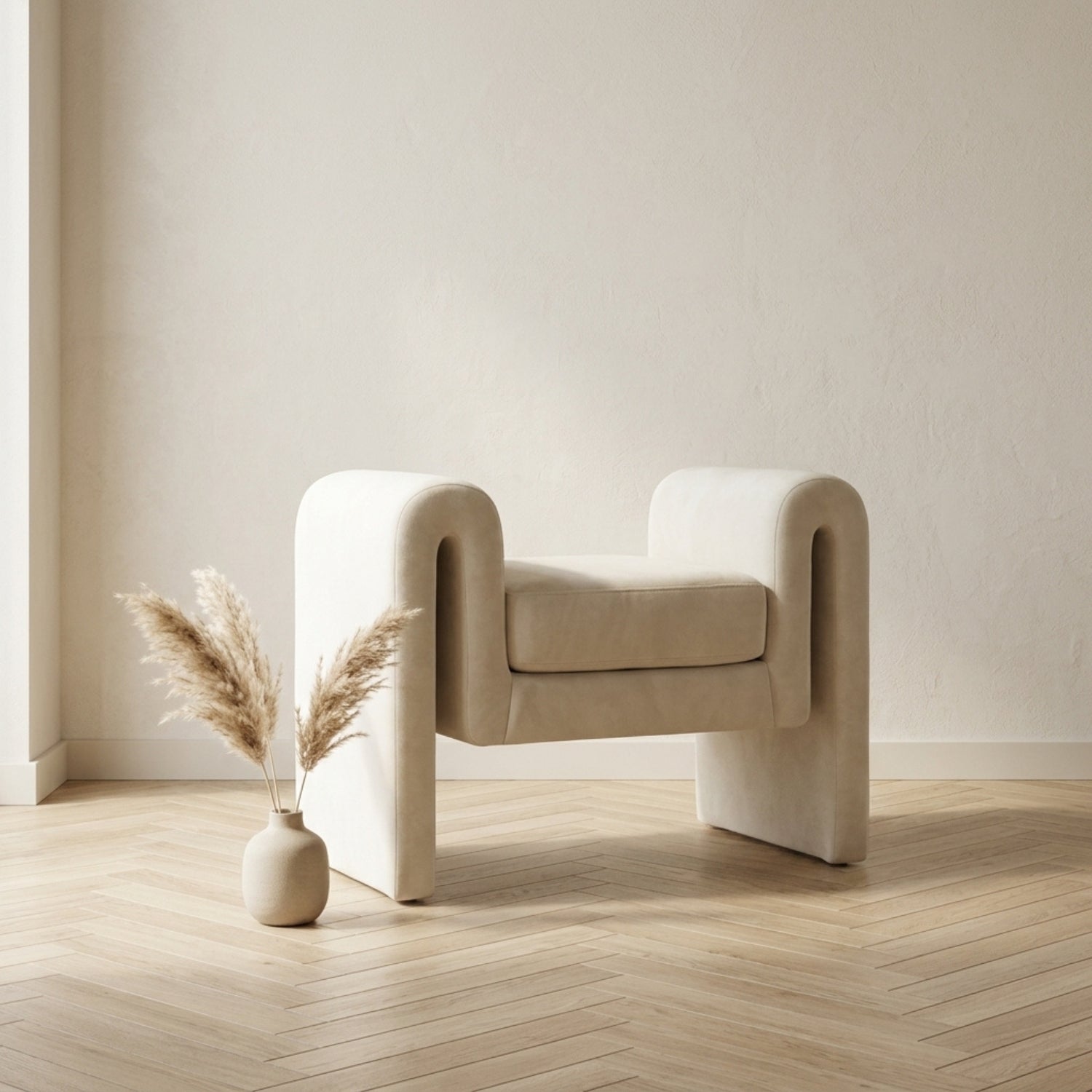 Looma Bench